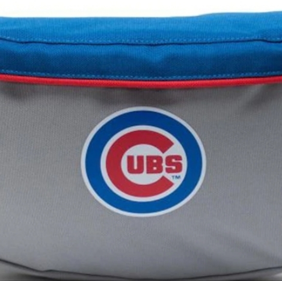 chicago cubs Accessories Cubs Fanny Pack Poshmark